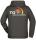 Hoodie Kinder Anthrazit TG Welschingen