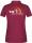 Poloshirt Basic Damen Bordeaux TG Welschingen XL