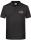 Poloshirt Basic Herren Anthrazit TG Welschingen