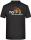 Poloshirt Basic Herren Anthrazit TG Welschingen