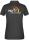Poloshirt Basic Damen Anthrazit TG Welschingen M