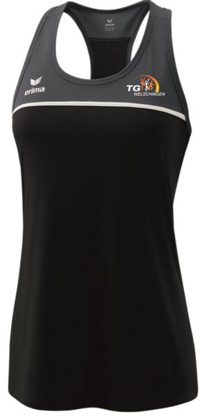 Tanktop Damen TG Welschingen