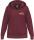 Kapuzenjacke Damen Bordeaux TG Welschingen