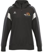Trainingsjacke mit Kapuze Damen TG Welschingen