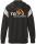 Trainingsjacke mit Kapuze Kinder TG Welschingen 152