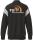 Trainingsjacke ohne Kapuze Unisex TG Welschingen