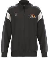 Trainingsjacke ohne Kapuze Unisex TG Welschingen M