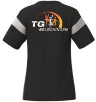 T-Shirt Damen TG Welschingen 38