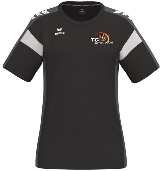T-Shirt Damen TG Welschingen 40