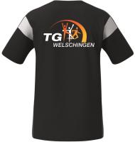 T-Shirt Kinder TG Welschingen