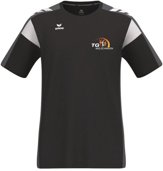 T-Shirt Kinder TG Welschingen 152
