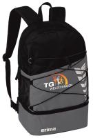 Rucksack Anthrazit TG Welschingen