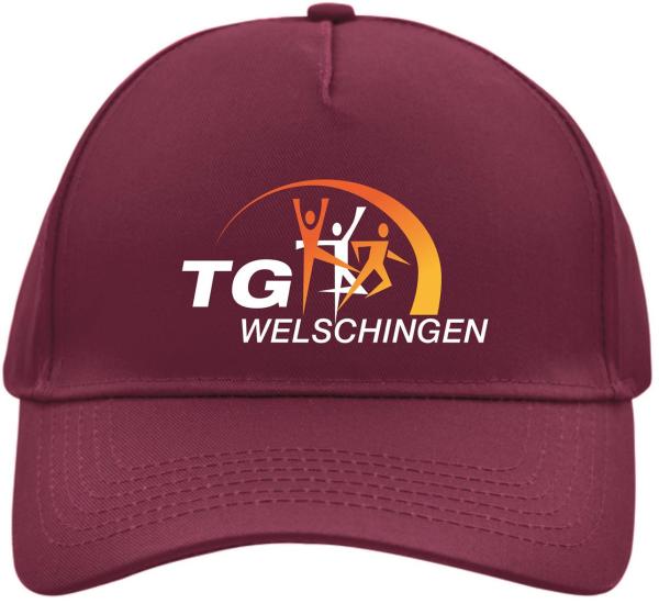 Cap Bordeaux TG Welschingen