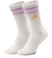 Socken TG Welschingen 37-41 Rosa