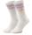 Socken TG Welschingen 37-41 Rosa