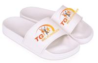 Badelatschen Weiß TG Welschingen