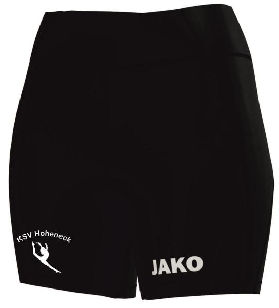 Tight Kurz Mädchen KSV Hoheneck 140