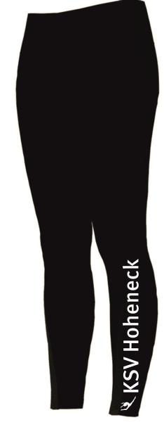 Tight Lang Damen KSV Hoheneck