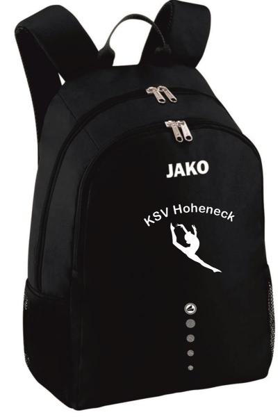 Rucksack KSV Hoheneck