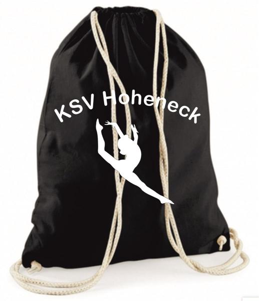 Sportbeutel KSV Hoheneck