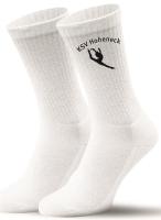 Sportsocken mit Logo KSV Hoheneck 27-31