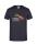 T-Shirt Navy Variante 1 Landesturnfest 2026 Unisex XL Nein