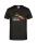 T-Shirt Black Variante 1 Landesturnfest 2026 Kinder 122/128 Nein