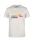 T-Shirt White Variante 1 Landesturnfest 2026 Unisex XL Nein
