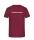 T-Shirt Wine Variante 1 Landesturnfest 2026 Unisex XL Nein