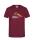T-Shirt Wine Variante 1 Landesturnfest 2026 Unisex XXL Nein