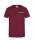 T-Shirt Wine Variante 2 Landesturnfest 2026 Unisex S Ja