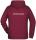 Hoody Wine Variante 1 Landesturnfest 2026 Unisex L Nein