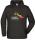 Hoody Black Variante 1 Landesturnfest 2026 Unisex XL Nein