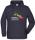 Hoody Navy Variante 1 Landesturnfest 2026 Kinder 158/164 Ja