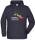 Hoody Navy Variante 1 Landesturnfest 2026 Unisex L Ja