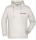 Hoody White Variante 2 Landesturnfest 2026 Unisex M Ja