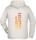 Hoody White Variante 2 Landesturnfest 2026 Unisex M Ja