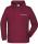 Hoody Wine Variante 2 Landesturnfest 2026 Unisex M Ja