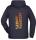 Hoody Navy Variante 2 Landesturnfest 2026 Unisex L Nein