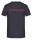 T-Shirt Navy Landesturnfest Worms Unisex 4XL Nein
