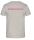 T-Shirt Grau Landesturnfest Worms Unisex L Ja