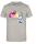 T-Shirt Grau Landesturnfest Worms Unisex XXL Nein