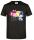 T-Shirt Schwarz Landesturnfest Worms Unisex L Ja