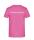 T-Shirt Pink Landesturnfest Worms Unisex S Ja