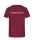 T-Shirt Bordeaux Landesturnfest Worms Kinder 146/152 Ja