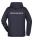Hoodie Navy Landesturnfest Worms