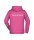 Hoodie Pink Landesturnfest Worms Unisex XXL Ja