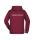 Hoodie Bordeaux Landesturnfest Worms Unisex 4XL Nein