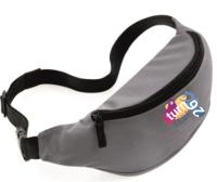 Bauchtasche Grau Landesturnfest Worms