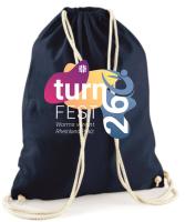 Beutel Navy Landesturnfest Worms